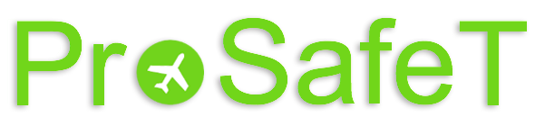 ProSafeT logo