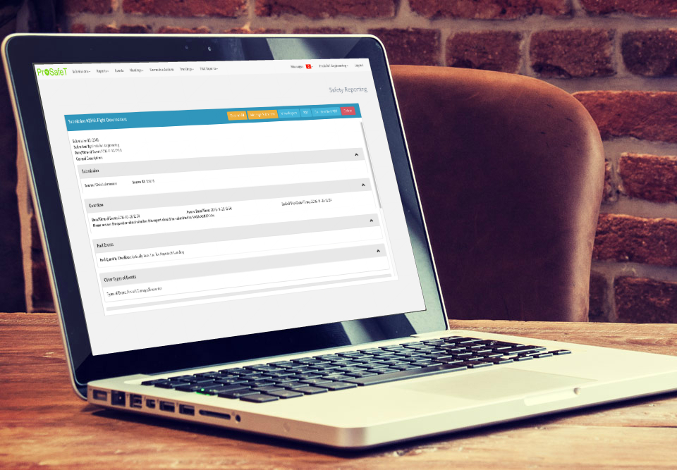 Safety_reporting_laptop