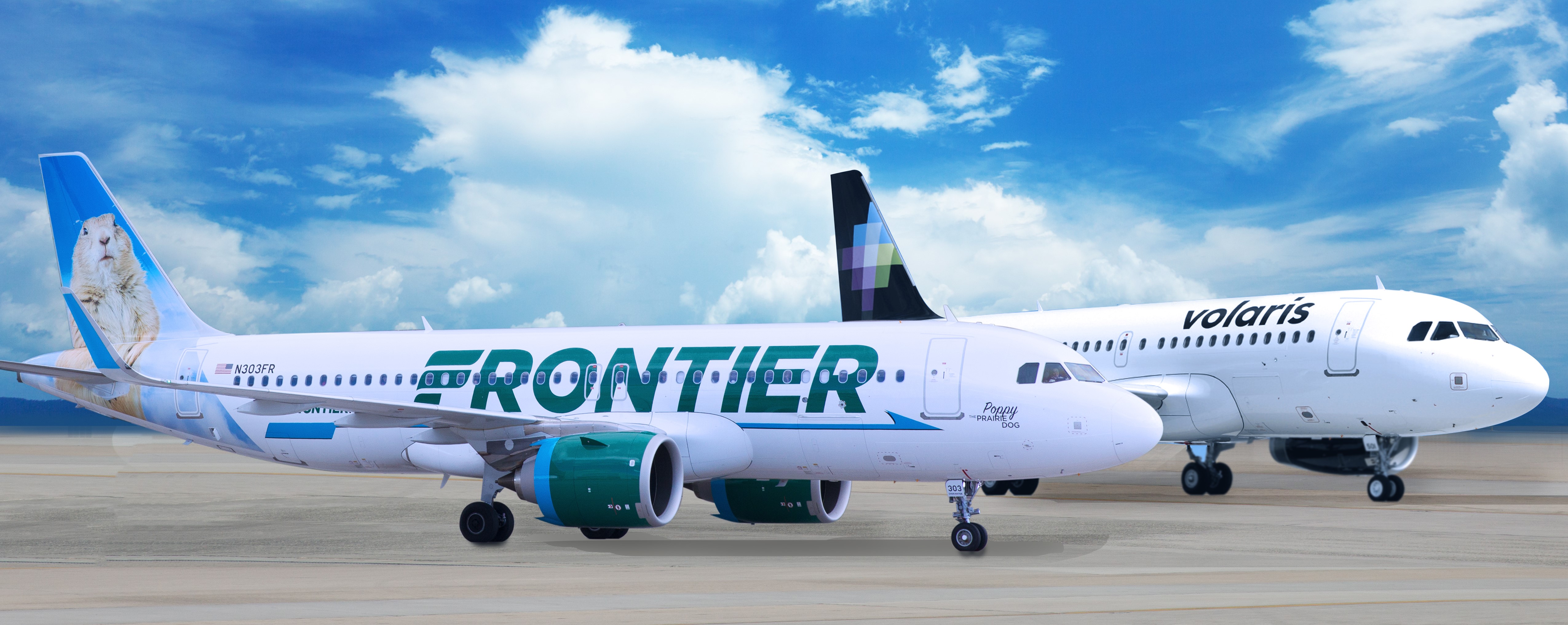 Frontier